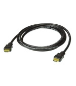 ATEN 1 m High Speed HDMI 2.0 Cable with Ethernet