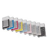 EPSON cartridge T6035 light cyan (220ml)