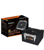 GIGABYTE zdroj AORUS P750W 80+ GOLD Modular