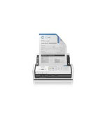 Brother ADS-1800W oboustranný skener dokumentů, až 30 str/min, 600 x 600 dpi, 256 MB, ADF, WiFi, USB host, dotyk. LCD