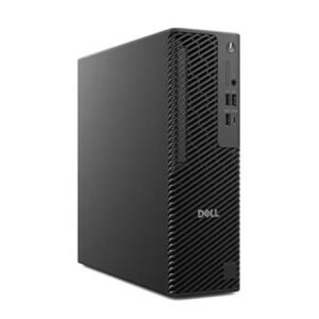 DELL Pro Max Slim FCS1250 U7-265/32GB/1TB SSD/Nvidia A1000 8GB/W11P/3Y ProSpt/černá