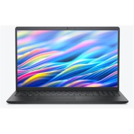 DELL 15 DC15250 i5-1334U/16GB/512GB SSD/15,6" FHD IPS/W11P/3Y ProSpt/černá