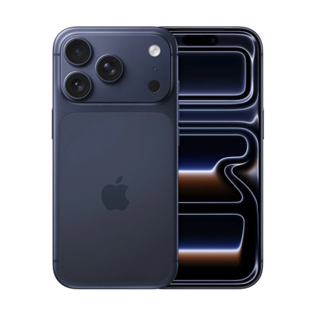 Apple iPhone 17 Pro/1TB/Deep Blue
