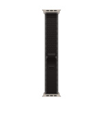 Watch Acc/49/Black/Charc. Trail Loop -S/M-N.Titan