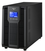 FSP UPS CHAMP 3K tower IEC, 3000 VA/2700 W, online