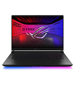 ASUS ROG Strix SCAR 18/G835LXG-TQ510XZ/U9-290HXPLUS/18"/4K/64GB/2TB/RTX 5090/W11P/Black/2R