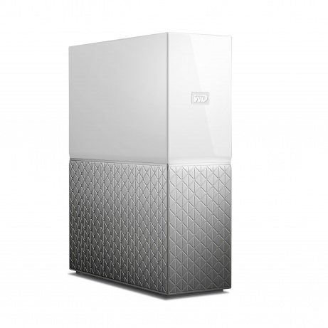 NAS 3.5" WD My Cloud Home 6TB
