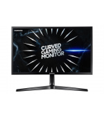 Samsung/LC24RG50FQRXDU/23,5"/VA/FHD/144Hz/4ms/Black/2R