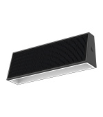 Venkovní solární LED světlo Viking SR31/700 lm/IP44/4 režimy/denní bílá