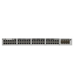 Cisco Meraki C9300-48T-M 48-port GbE switch