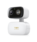 Tapo C236 Indoor/Outdoor Pan/Tilt Security Wi-Fi Camera