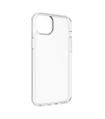 ZAGG Kryt Defence iPhone 14 Plus - průhledný