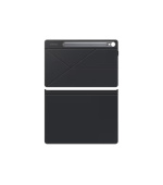 Samsung Ochranné pouzdro pro Galaxy Tab S9/S9 FE/S10/S10 FE/S10 Lite Black