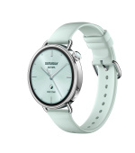 Xiaomi Watch S4/41mm/Elegant Band/Mint Green