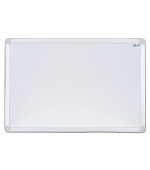 Magnetická tabule AVELI 180x90 cm, hliníkový rám