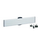 Vogel´s horizontální část adaptéru Connect-it PFB 3407, 715mm, stříbrná
