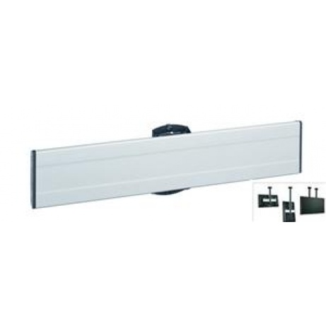 Vogel´s horizontální část adaptéru Connect-it PFB 3407, 715mm, stříbrná