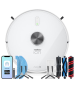 Niceboy ION Charles i10 White