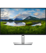 Dell Pro Plus/P2425D/23,8"/IPS/QHD/100Hz/5ms/Blck-Slvr/3R