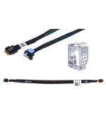 Dell Cables & Mechanical Part for BOSS S2 CusKit