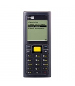 CipherLab CPT-8200-2D přenosný terminál, 2D imager, 8 MB, bez stojánku.