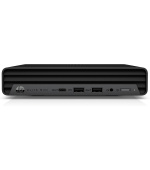 HP Elite/Mini 600 G9/Mini/i5-12500T/8GB/256GB SSD/UHD 770/W11P down/1R