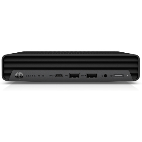 HP Elite/Mini 600 G9/Mini/i5-12500T/8GB/256GB SSD/UHD 770/W11P down/1R