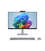 HP OmniStudio X/27-cs1000nc/27"/FHD/U7-256V/16GB/512GB/Intel int/W11P/Stříbrná/2R
