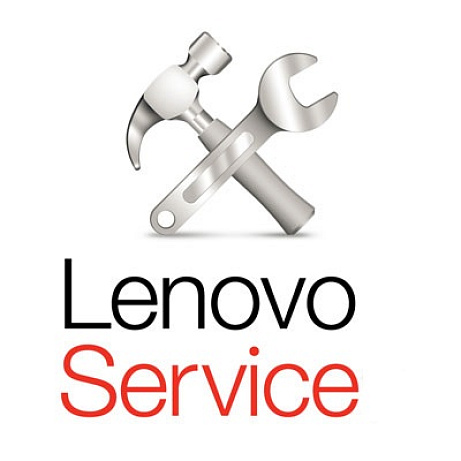 Lenovo WARRANTY 4Y Premier Support AIPC