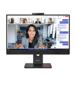 Lenovo ThinkVision/T27QD-4v/27"/IPS/QHD/120Hz/4ms/Černá/3R