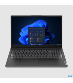 Lenovo V/V15 G3 IAP/i3-1215U/15,6"/FHD/8GB/1TB HDD/128GB SSD/UHD/W11H/Black/2R