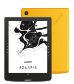 InkBook Solaris yellow