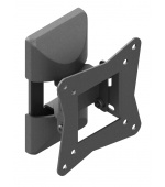 TB TV wall mount TB-152 up to 37", 20kg max VESA 200x200