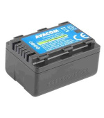 AVACOM Náhradní baterie Panasonic VW-VBK180E-K Li-Ion 3.6V 1780mAh 6.4Wh