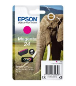 EPSON cartridge T2423 magenta (slon)