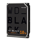 WD BLACK WD101FZBX 10TB SATAIII/600 256MB cache 7200 ot.