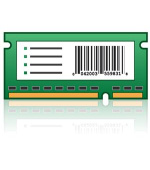 Lexmark MX910, MX911, MX912 Karta pro IPDS