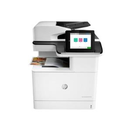 HP Color LaserJet Enterprise MFP M776dn (A3, 46ppm, USB, Ethernet, Print/Scan/Copy, DADF, Duplex)