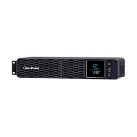 CyberPower PFC SineWave LCD GP 1200VA/720W, 2U, Rack