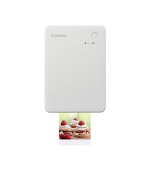 CANON SELPHY Square QX20 bílá - fototiskárna