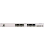 Cisco CBS250-24PP-4G - REFRESH