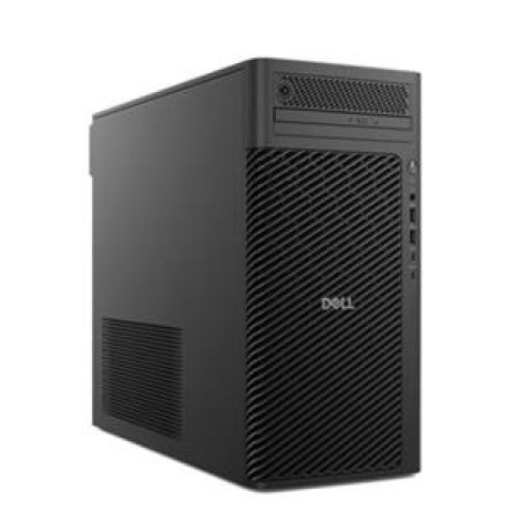 DELL Pro Max Tower T2 FCT2250 U7-265K/32GB/1TB SSD/W11P/3Y ProSpt/černá