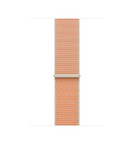 Watch Acc/46/Cantaloupe Sport Loop