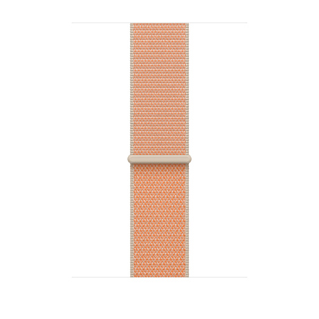 Watch Acc/46/Cantaloupe Sport Loop