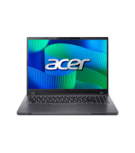 Acer TravelMate P2 16/TMP216-41-TCO/R3PRO-7335U/16"/WUXGA/8GB/512GB SSD/AMD int/W11P EDU/Gray/2R