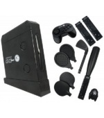 ARCTIC GC PRO (all-in-one 3D gaming console)