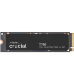 Crucial T710/2TB/SSD/M.2 NVMe/Černá/5R