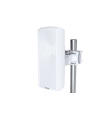 EVOLVEO Xany 2in1, aktivní venkovní/pokojová anténa FM/DAB+/DVB-T2, filtr LTE,4G,5G