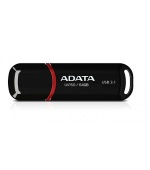 ADATA UV150/64GB/USB 3.2/USB-A/Černá