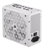 CORSAIR RM850X SHIFT 80+ GOLD ATX bílý